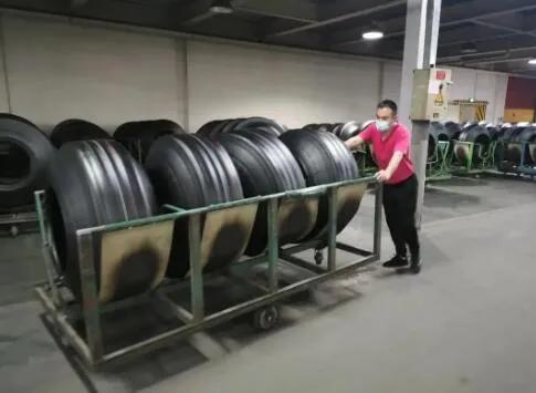 停產 降價 虧損 輪胎企業(yè)怎么熬過來的