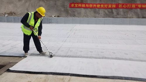 只知道自粘膠膜和聚酯胎 殊不知s clf才是預鋪反粘的完成形態