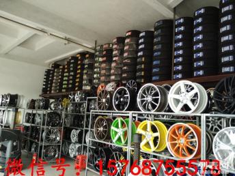 圖 專業(yè)批發(fā)寸輪轂輪胎工廠直銷 深圳汽車配件