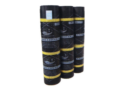 高聚物改性瀝青防水卷材_中國114企業(yè)網|