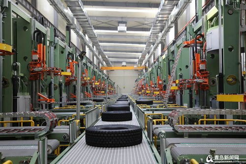 西海岸工業(yè)互聯(lián)網建設實現(xiàn) 加速跑