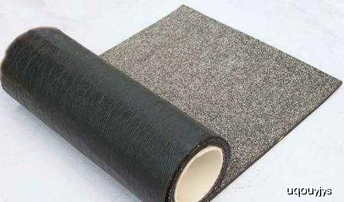 歷時16年,11月將實施的防水卷材胎基檢測標準都做了什么新規定