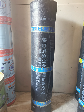 聚酯胎在防水工程中的應用與優(yōu)勢