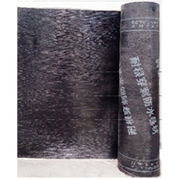 聚酯胎防水材料全面解析 以3mm聚酯胎防水材料為例，兼論喜盛防水材料的應用優勢